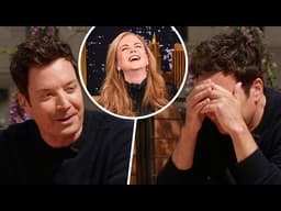 Jimmy Fallon Relives Viral Nicole Kidman Date Gone Wrong