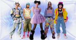 How Has Hyperpop Changed The Way We Dress?