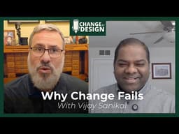 The Real Reason Engineering Transformations Fail