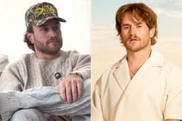 Summer House's West finally answers questions about ...