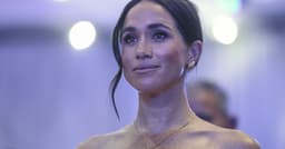 Meghan bombshell as TV show she will make acting return ...