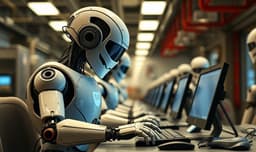 Microsoft's AI: Entertainment Only? Plus AV Secrets and Japan's Robots