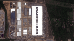 Colossus 2 | AI Data Centers