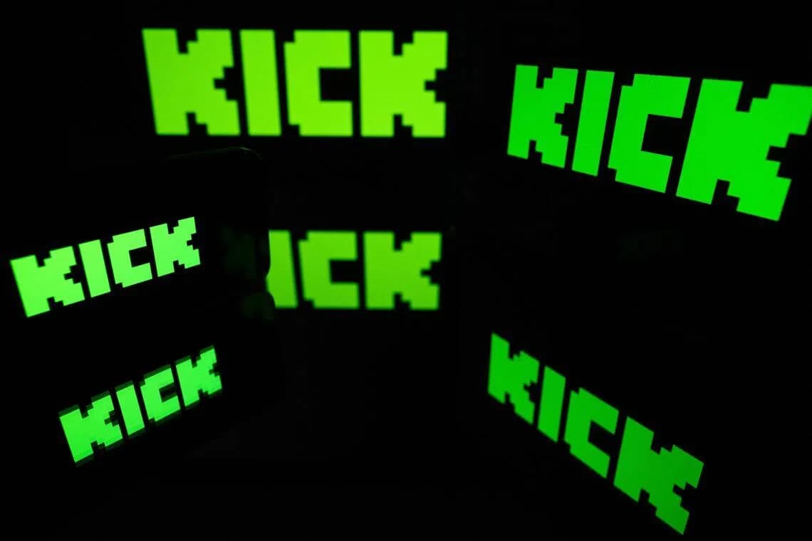 French livestreamers held over on-camera death via Kick platform | The Straits Times