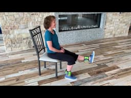 Foundations: Otago Exercise Program