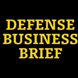 Defense Business Brief: Defense cyber champs?; HASC mark; Navy IW