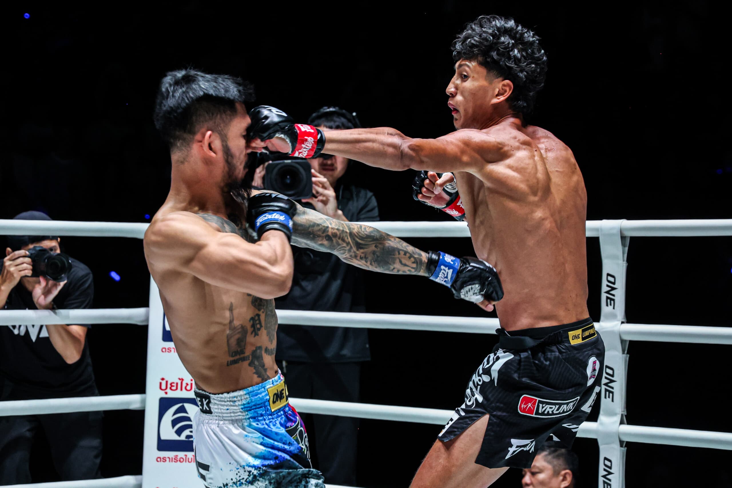 'My Hands Are My Strong Suit' – Nabil Anane Sets Sights ...