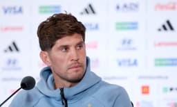 Chelsea join Arsenal in transfer battle for John Stones