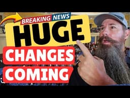 Major Veterans Changes Impacts VA & Veterans 25 Pieces of Legislation for Veterans with VA and VSOs