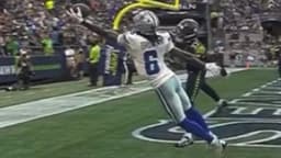 Cowboys At Seahawks: Who's Camden Brown? Top 10 Takes From Fish & Whitt