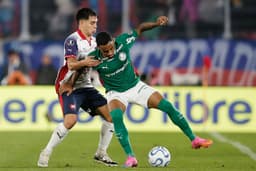 Manchester City target Brazilian winger as Savinho ...