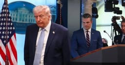 Trump Pauses Iran Strikes as Markets Surge and Oil Prices Drop