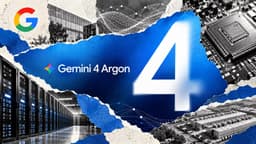 Gemini 4 Matches GPT-6 Astra but Trails Opus 5.5