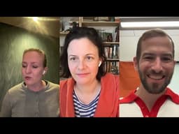 Scaling Laws: An EU-perspective on America’s Approach to AI with Marietje Schaake