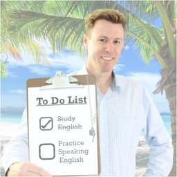 Subscribe to English Coach Chad