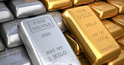 Gold outlook FY27: Silver, bullion seen moderately bullish amid risks