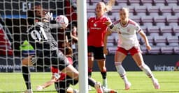 Man Utd host Liverpool in club's 250th competitive game