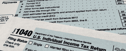 Americans Spend More on Taxes Than Housing and Food, Data ...