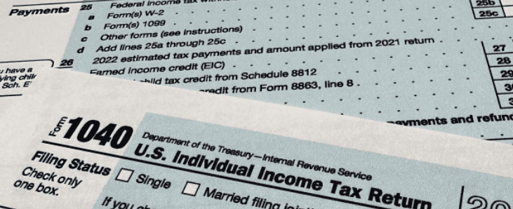 Americans Spend More on Taxes Than Housing and Food, Data ...