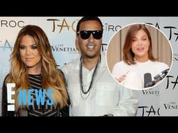 Where Khloe Kardashian Stands With Ex French Montana After Breakup | E! News