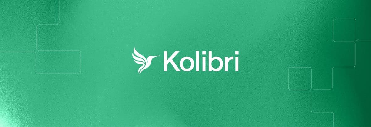 Kolibri Has Landed: A Sovereign Open-Weight Model