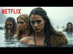 Top 5 NEW Netflix Series Released In This May 2026!