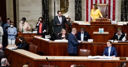 The political payoff of climate spending | UDaily