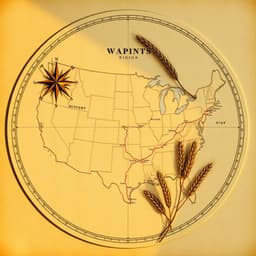 Midwest & West Chronicle