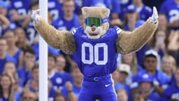 BYU Football Playoff-Bound in Latest Bowl Game Projections