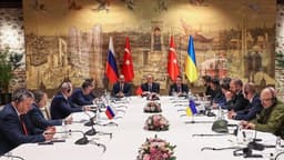 Why Russia's Peace Deal Will Constantly Change 