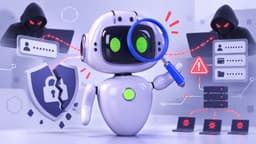 Hackers Turn AI Agent Into a Cyber Weapon After Deleting Its Safety ...