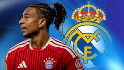 Michael Olise: Real Madrid on alert as Bayern Munich issue message