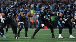 Bryce Young and rested Panthers present a dangerous test ...