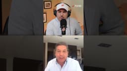 ¿Se reunió CABEZA DE VACA con EL CHAPO GUZMÁN?