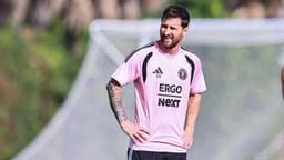 Lionel Messi Fined After Hitting Quinn Sullivan During Inter ...