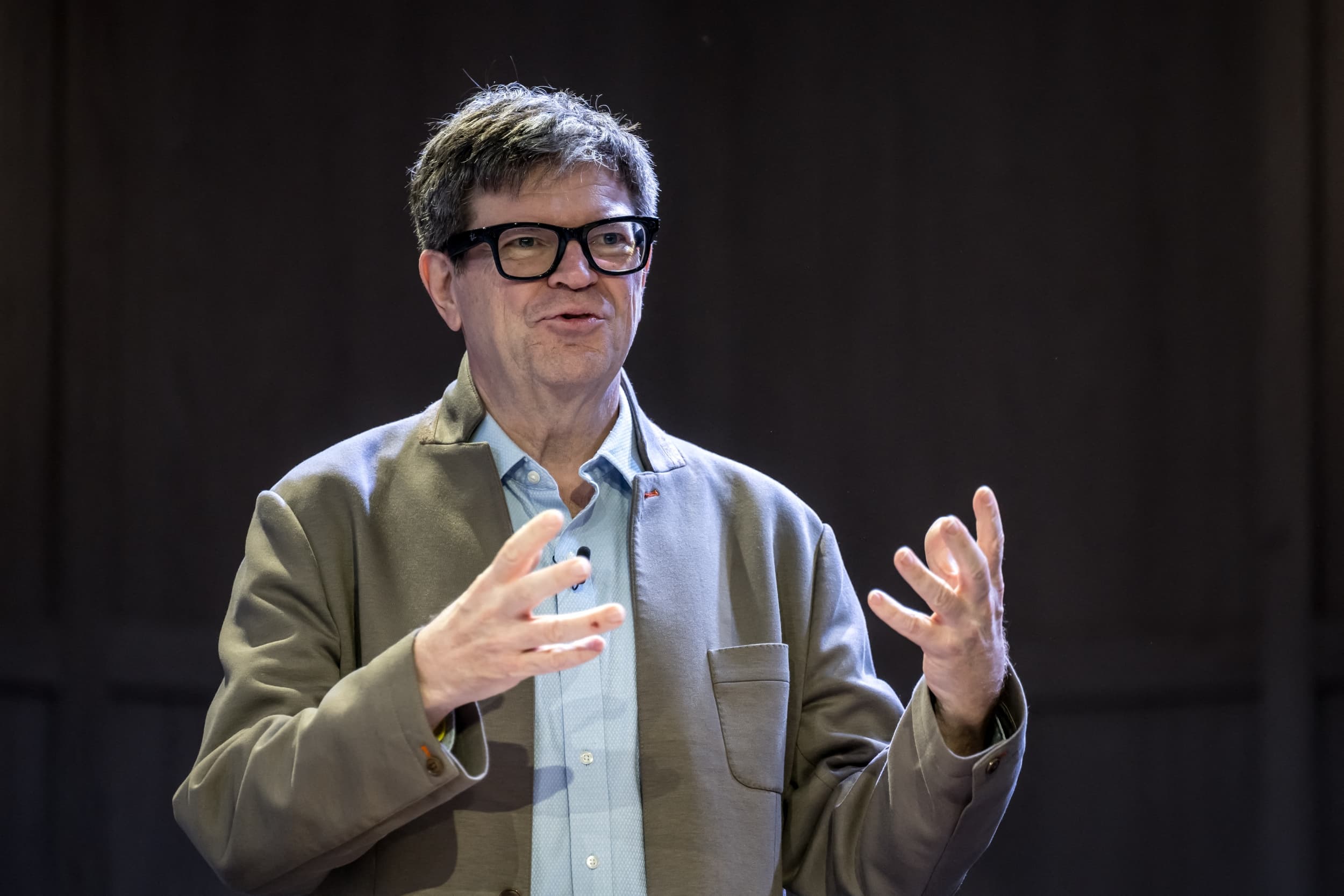 Yann LeCun's World Model Earns a Formal Proof: Benchmark Finds Current Models Brittle