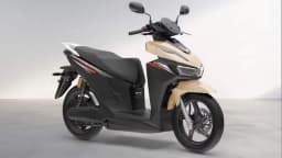 VinFast electric scooters to be launched in India in 2026