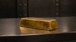 Profit-Taking Pulls Gold Lower & Central Banks Buy a ...