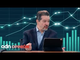 Inflación, deuda y reforma judicial: ¿México rumbo a una crisis económica?