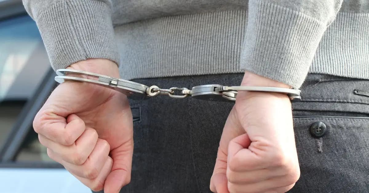Burglary Crew Used Wi-Fi Jammers to Bypass Home Security Systems Across Southern California