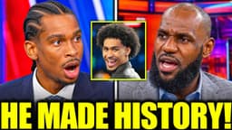 NBA Players LEFT SPEECHLESS After Dylan Harper ...