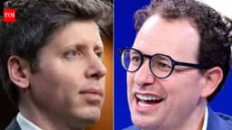 OpenAI CEO Sam Altman is not okay with Anthropic flying ...