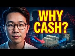Wall Street's Silent Move: Why Big Banks Are Hoarding Cash Right Now (What They See)