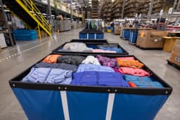 Patagonia adds secondhand apparel to e-commerce site