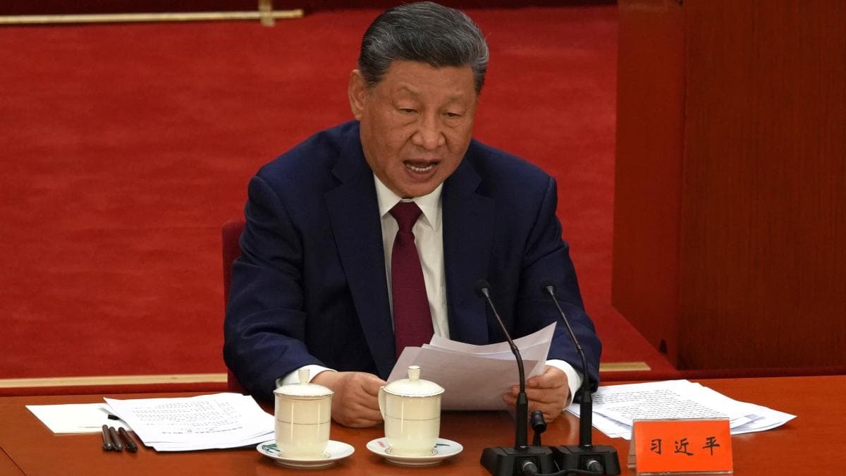 「巴丹群島主權屬中國」！專家揭「中共主權敘事」盤算