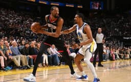 Kevin Durant trade buzz grows after collapsed Pistons deal