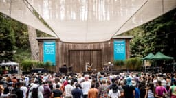 POINTS OF DEPARTURE - Stern Grove Festival: Free Music Under The Trees - Fort Mason Center for Arts & Culture