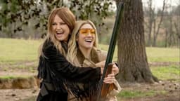 The Hunting Wives Season 2 Trailer Release Date Set ...