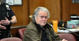 US Supreme Court clears way for dismissal of case against Trump ally Steve Bannon | Reuters