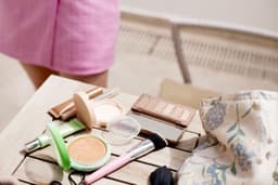 We Found The Best Long-Wear, Sweatproof Makeup So Your Look Stays Fresh And Flawless All Summer Long